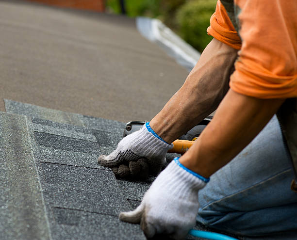 Quick and Trustworthy Emergency Roof Repair Services in Colbert, OK