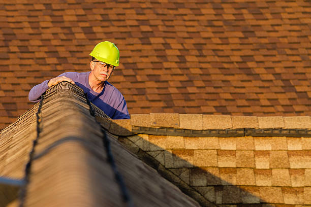 Tile Roofing Contractor in Colbert, OK